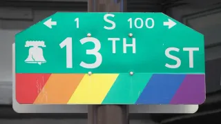 Philadelphia to Open Historic Pride Visitors Center Ahead of U.S. 250th Anniversary Celebrations