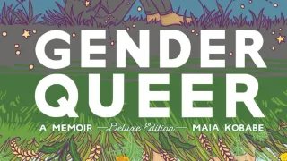 "Gender Queer," America’s Most Banned Book, Receives Deluxe Edition Release