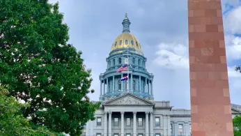 Denver LGBTQ Businesses Targeted in String of Vandalism Incidents