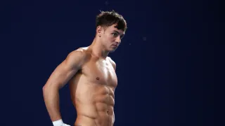 Tom Daley Speaks Out on Bulimia and Unrealistic Body Expectations in the Gay Community