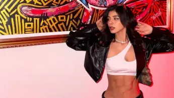 Aylin Antunez: TikTok’s Vibrant Queer Star Redefining LGBTQ+ Visibility in Latin America