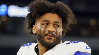 Cowboys' Marshawn Kneeland Found Dead of Apparent Suicide at 24 After Evading Officers, Police Say