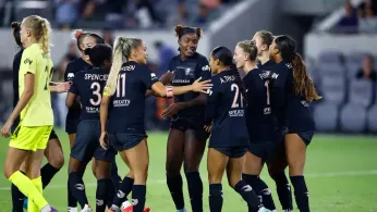 Angel City FC Teammates Condemn Op-Ed Calling for Gender Eligibility Rules