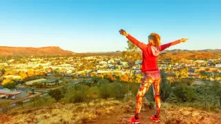 Alice Springs: Australia’s Red Centre Rises as a Hidden Queer Haven