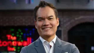 NYC Pride Names Im Lynde as New Executive Director