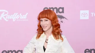 Kathy Griffin Named "Advocate Of The Year": Comedy, Censorship, and Her Fierce Love For The Community