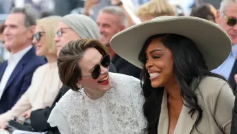Beyond the Brief: Sarah Paulson and Niecy Nash-Betts Bring Queer Depth and Delight to 