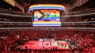 NBA Pride Nights Expand in 2026 Season, But Nine Teams Remain Uncommitted