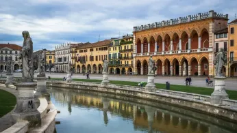 Queer Renaissance in Padua: Italy’s Hidden Haven for LGBTQ+ Travelers