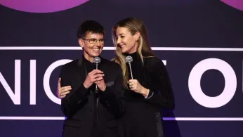 Tig Notaro’s “50-Million-Page Email” Love Story: When Queer Hearts Collide