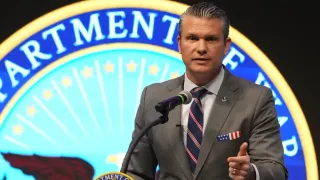 Outlets That Reach Millions Denied Access to Rare Pentagon News Briefings This Week