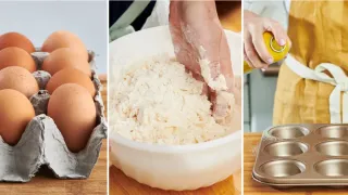 The Many Ways That Baking Is Winter Therapy. With a Delicious Ending