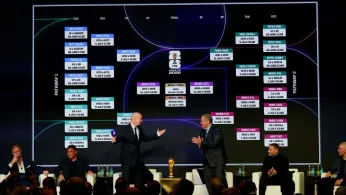 Egypt and Iran Complain About Planned World Cup 'Pride' Match in Seattle