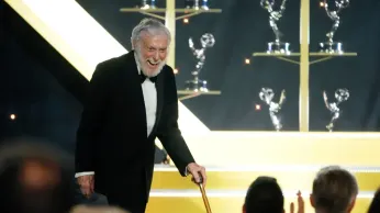 Affable Comedy Acting Legend Dick Van Dyke Turns 100 Years Old