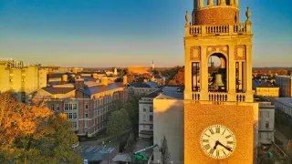 Carrboro, North Carolina: The Progressive Small Town Amplifying LGBTQ+ Voices