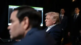 After Maduro, Who's Next? Trump's Comments Spur Anxieties About His Plans for Greenland and Cuba