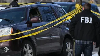 ICE Officer Who Shot Renee Good in Minneapolis Has Served Decades in Military and Law Enforcement