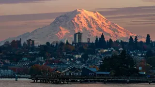 Tacoma Is Having a Queer Glow-Up — And The Pacific Northwest Is Not Ready