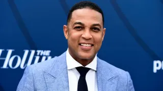 Journalist Don Lemon Has Been Arrested After He Covered a Minnesota Church Protest